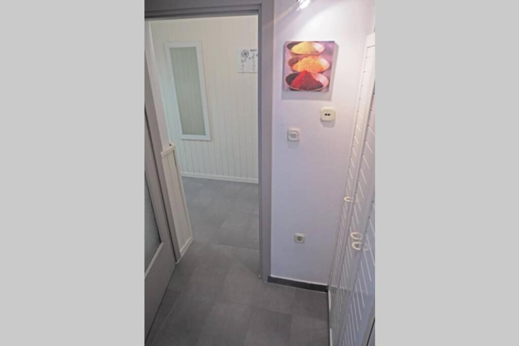 Cozy Apartment Alma, Two Steps From The Sea 梅杜林 外观 照片
