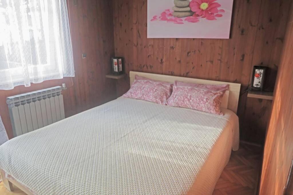 Cozy Apartment Alma, Two Steps From The Sea 梅杜林 外观 照片