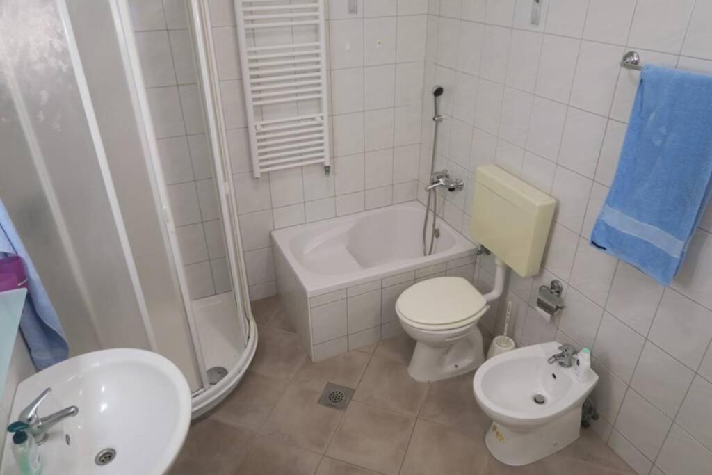 Cozy Apartment Alma, Two Steps From The Sea 梅杜林 外观 照片